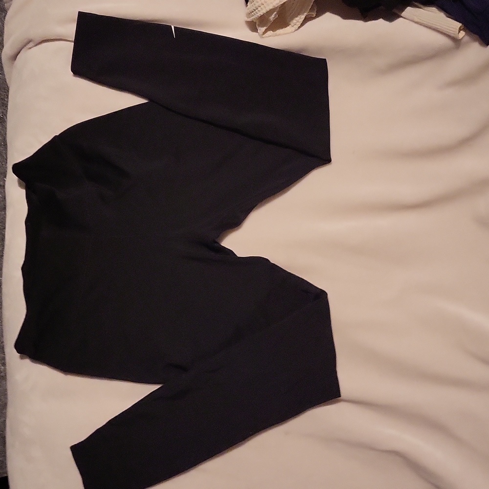 Womens large nike leggings